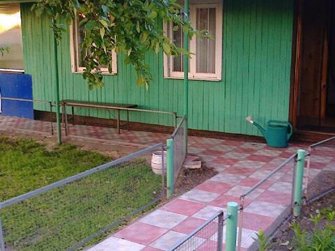 Отличное место для отдыха недалеко от Москвы Отличное место для отдыха недалеко от Москвы