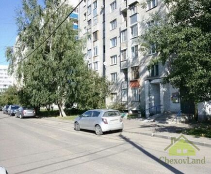 1 комнатная квартира на ул. Весенняя 18 1 комнатная квартира на ул. Весенняя 18