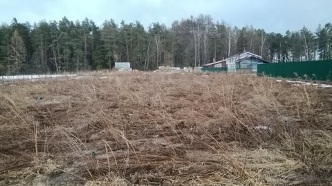 Земельный участок 20 соток в деревне Алексеевка-2 Щелковский район Земельный участок 20 соток в деревне Алексеевка-2 Щелковский район