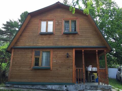 Дача 70 м2 Сергиев Посад Дача 70 м2 Сергиев Посад