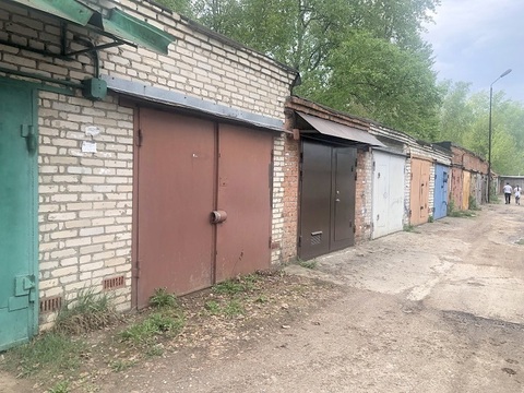 ГСК "Орбита-2" ГСК "Орбита-2"