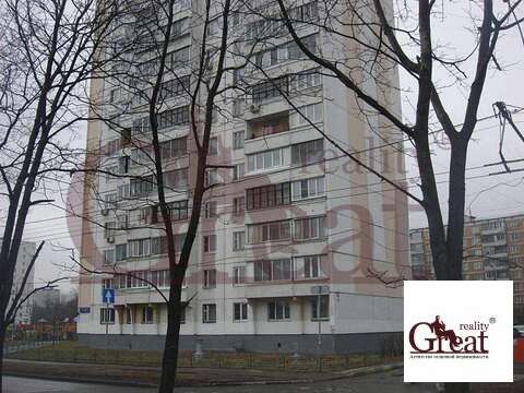 Продажа квартиры, Щелковское ш. Продажа квартиры, Щелковское ш.
