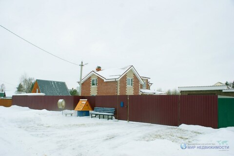 Загородное домовладение в деревне Лазарево. Рядом лес, река. ПМЖ. Загородное домовладение в деревне Лазарево. Рядом лес, река. ПМЖ.