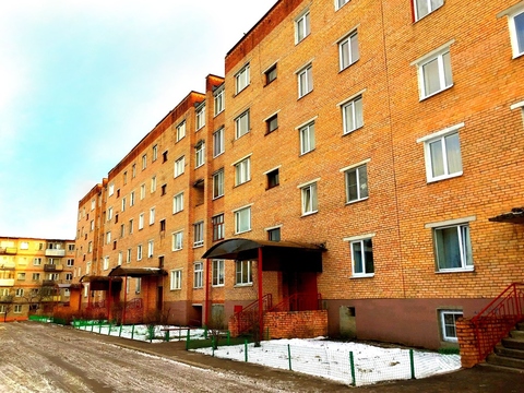 Продам 2-к квартиру 47 кв.м. в отличном доме ул.Советская 19 Продам 2-к квартиру 47 кв.м. в отличном доме ул.Советская 19