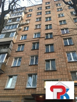 Продажа квартиры, Ул. Нагатинская Продажа квартиры, Ул. Нагатинская
