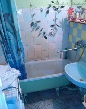 Продаётся 2-х комнатная квартира , Наро-Фоминский р-он , село Атепцево Продаётся 2-х комнатная квартира , Наро-Фоминский р-он , село Атепцево