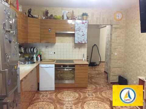 3-комнатная квартира, 85 кв.м., в ЖК "Дружба-2" 3-комнатная квартира, 85 кв.м., в ЖК "Дружба-2"