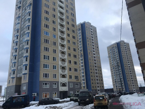 Продажа квартиры, Домодедово, Домодедово г. о, Микрорайон Южный Продажа квартиры, Домодедово, Домодедово г. о, Микрорайон Южный