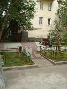 Продажа квартиры, м. Смоленская, Смоленский бул. Продажа квартиры, м. Смоленская, Смоленский бул.