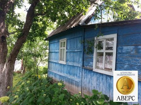 Дача у пос.Атепцево Дача у пос.Атепцево