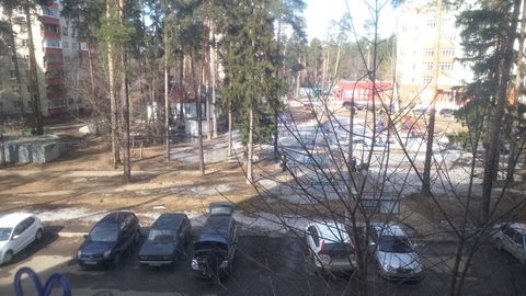 Продается 1 комн. квартира г. Жуковский, ул. Туполева, д. 4 Продается 1 комн. квартира г. Жуковский, ул. Туполева, д. 4