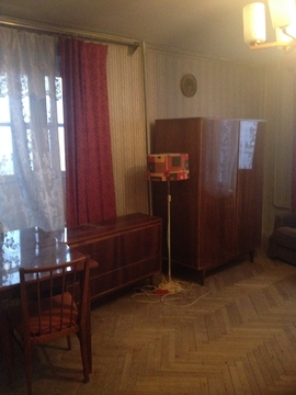Однокомнатная квартира Однокомнатная квартира