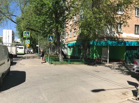 Торговое помещение 90 м2 в аренду в Бутырском р-не Яблочкова 12 Торговое помещение 90 м2 в аренду в Бутырском р-не Яблочкова 12