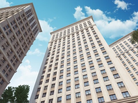 Продажа квартиры, м. Октябрьское поле, Ул. Берзарина Продажа квартиры, м. Октябрьское поле, Ул. Берзарина