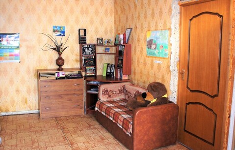 Продаётся 4-комнатная квартира общей площадью 70,3 кв.м. Продаётся 4-комнатная квартира общей площадью 70,3 кв.м.