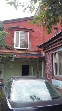 Сдам дом в г.Подольск, , Колхозная ул Сдам дом в г.Подольск, , Колхозная ул
