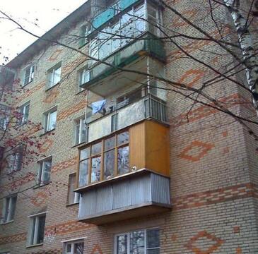 Продается 2х комнатная квартира г.Апрелевка ул.Февральская, общ.пл. 43 Продается 2х комнатная квартира г.Апрелевка ул.Февральская, общ.пл. 43