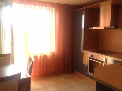 Продам 1ком.кв. 43.5м2 в Раменском, ул.Дергаевская,28 Продам 1ком.кв. 43.5м2 в Раменском, ул.Дергаевская,28