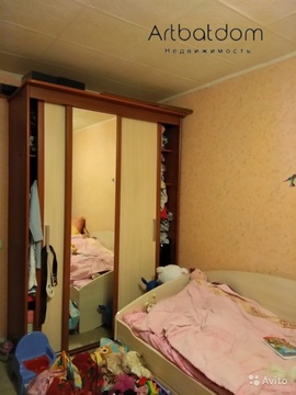 3-к квартира, 68 м, 4/9 эт. 3-к квартира, 68 м, 4/9 эт.