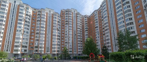 Продажа квартиры, м. Первомайская, Москва Продажа квартиры, м. Первомайская, Москва