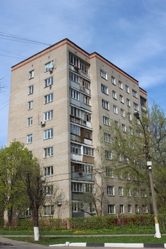 Продается однокомнатная квартира в г.Ивантеевка Продается однокомнатная квартира в г.Ивантеевка