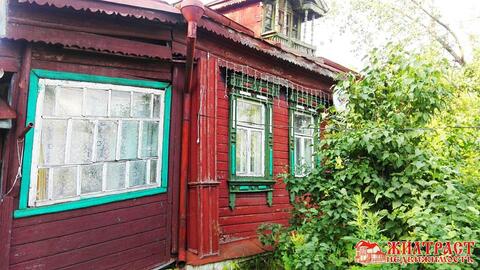 Продажа дома на ул. Усовская, город П-Посад Продажа дома на ул. Усовская, город П-Посад