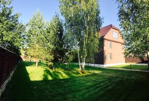 Продаю дом 180 кв.м. Калужское ш. 9,5млн Продаю дом 180 кв.м. Калужское ш. 9,5млн