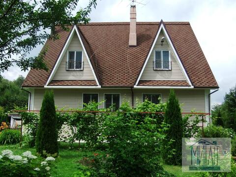 Роскошный в Чеховском районе. Роскошный в Чеховском районе.