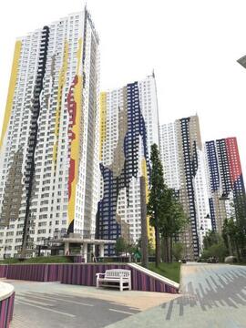 Продажа квартиры, Красногорск, Красногорский район, Авангардная улица Продажа квартиры, Красногорск, Красногорский район, Авангардная улица