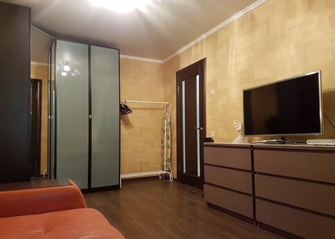 Продается 1-комнатная квартира г.Жуковский, ул.Менделеева, д.17 Продается 1-комнатная квартира г.Жуковский, ул.Менделеева, д.17