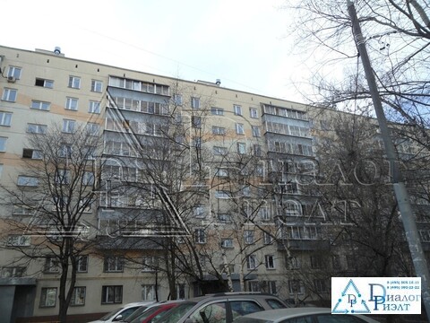 2 комнатная квартира в 17 минутах пешком от метро Рязанский проспект 2 комнатная квартира в 17 минутах пешком от метро Рязанский проспект