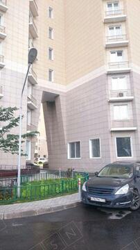 1-комнатная квартира, 49 кв.м., в ЖК "Балтийский Квартет" 1-комнатная квартира, 49 кв.м., в ЖК "Балтийский Квартет"