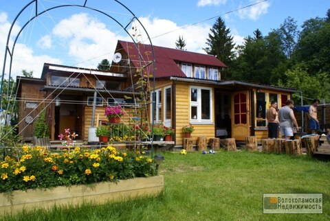 Дача, участок 6 соток в СНТ «Красная - Пресня» 110 км от МКАД Дача, участок 6 соток в СНТ «Красная - Пресня» 110 км от МКАД