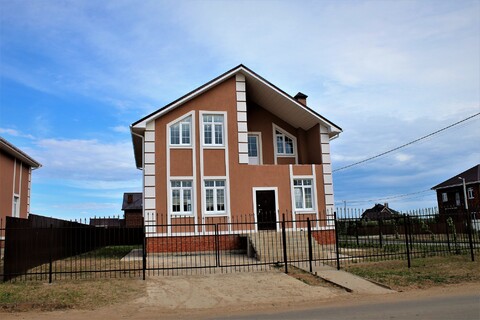 Продам коттедж 180м.кв. на 6сот, кп Сатино озеро Продам коттедж 180м.кв. на 6сот, кп Сатино озеро