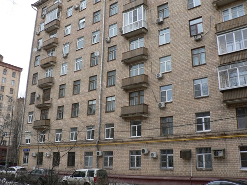 Продаю 3-х комнатную квартиру м Фрунзенская, 3-я Фрунзенская ул, д. 7 Продаю 3-х комнатную квартиру м Фрунзенская, 3-я Фрунзенская ул, д. 7