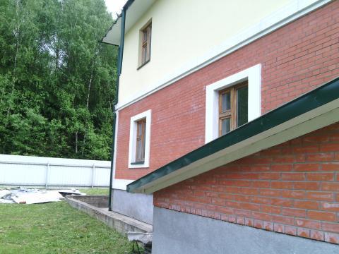 3 уровневый дом 326 кв.м. в д.Петрухино Серпуховского района 3 уровневый дом 326 кв.м. в д.Петрухино Серпуховского района