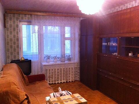1 комн. кв-ра, ул. Кирпичная, д. 24 1 комн. кв-ра, ул. Кирпичная, д. 24