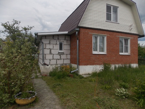 Дача 110 кв м 6.5 сот. Дача 110 кв м 6.5 сот.