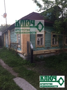 Дом ул. Севрюгина Дом ул. Севрюгина