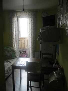 1-комнатная квартира, 36 кв.м., в ЖК "мкр. Ольгино" д. 38 1-комнатная квартира, 36 кв.м., в ЖК "мкр. Ольгино" д. 38