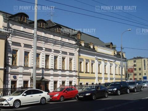 Сдается офис в 8 мин. пешком от м. Новокузнецкая Сдается офис в 8 мин. пешком от м. Новокузнецкая