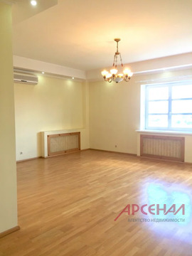 3-х комнатная квартира на Ломоносовском проспекте 3-х комнатная квартира на Ломоносовском проспекте