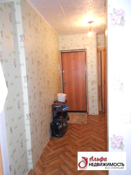 4 к.кв. пос .Гжельского Кирпичного Завода 4 к.кв. пос .Гжельского Кирпичного Завода