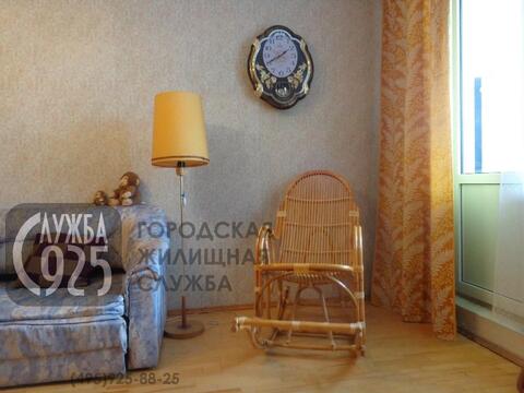 3-к Квартира, Дубнинская улица, 29 к 1 3-к Квартира, Дубнинская улица, 29 к 1