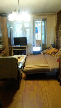 3-комнатная квартира Солнечногорск, ул.Баранова, д.44 3-комнатная квартира Солнечногорск, ул.Баранова, д.44