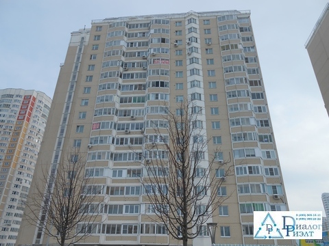 Продается шикарная 2-комнатная квартира в Новой Москве Продается шикарная 2-комнатная квартира в Новой Москве