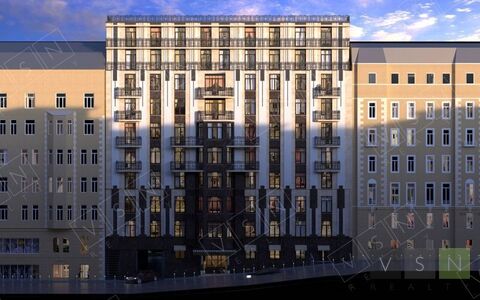 Продается квартира г.Москва, Звонарский переулок Продается квартира г.Москва, Звонарский переулок