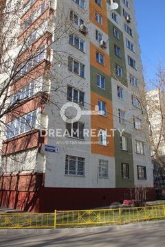 Продажа 1-комн. кв-ры, МО, Реутов, Юбилейный проспект, д. 5 Продажа 1-комн. кв-ры, МО, Реутов, Юбилейный проспект, д. 5
