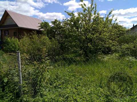 Участок 6 сот. пр. Ленина, 16 км. от МКАД Участок 6 сот. пр. Ленина, 16 км. от МКАД