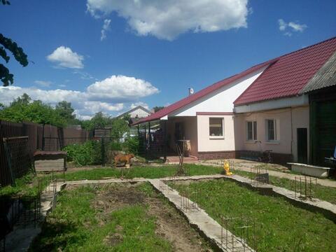 Продажа дома, Дедовск, Истринский район, Ул. Карла Маркса Продажа дома, Дедовск, Истринский район, Ул. Карла Маркса